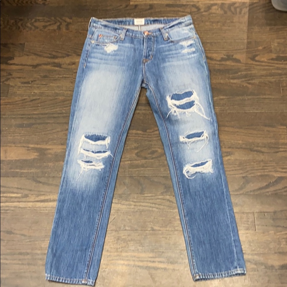 Leigh Boyfriend Jean